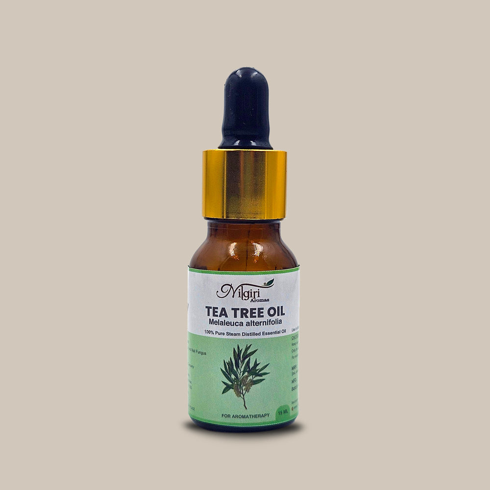 Tea tree Essential Oil 15ml