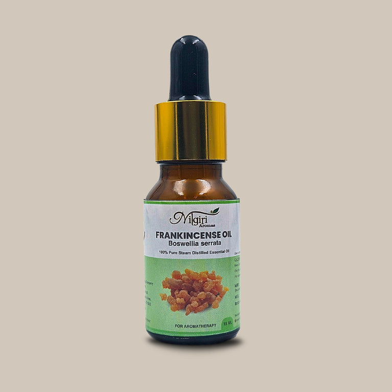 Frankincense Essential Oil 15ml