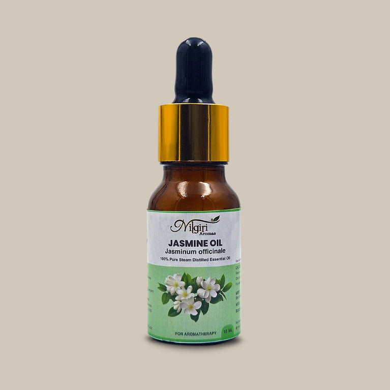 Jasmine Essential Oil 15ml